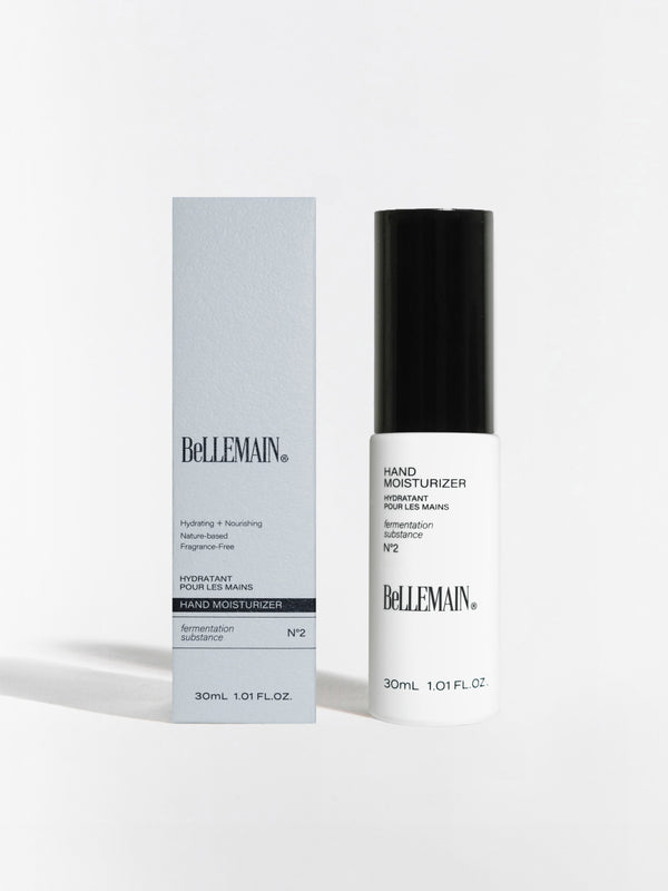 Beryuman Hand Moisturizer No.2